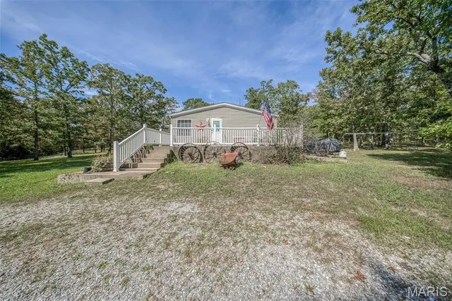 $189,900 | 18139 Hwy CC, Licking, MO 65542