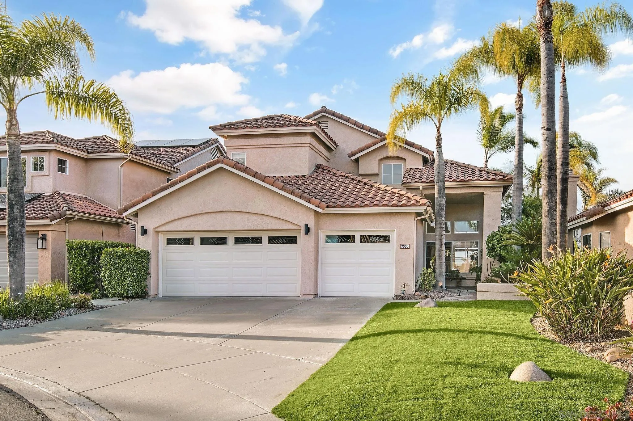 7560 Windy Ridge Road San Diego, CA 92126 - Photo 2 of 25