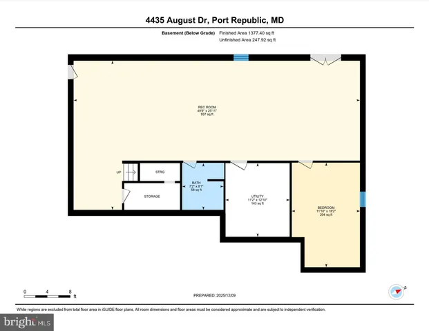 a front view of a house with a yard table and chairs