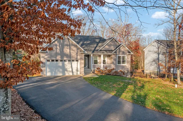 $625,000 | 4435 August Drive, Port Republic, MD 20676