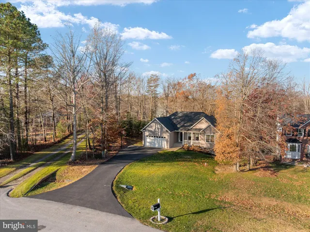 $625,000 | 4435 August Drive, Port Republic, MD 20676