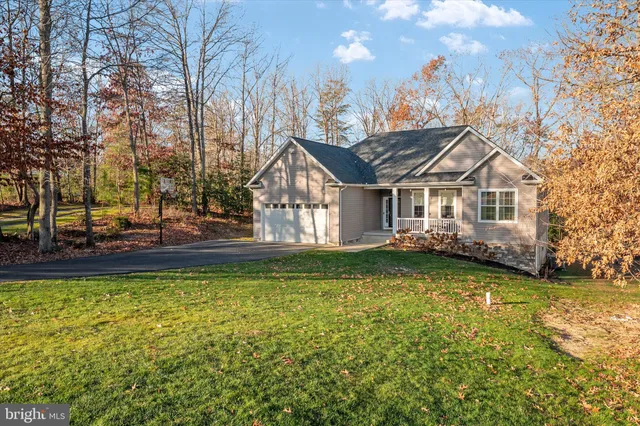 $625,000 | 4435 August Drive, Port Republic, MD 20676