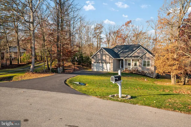 $625,000 | 4435 August Drive, Port Republic, MD 20676