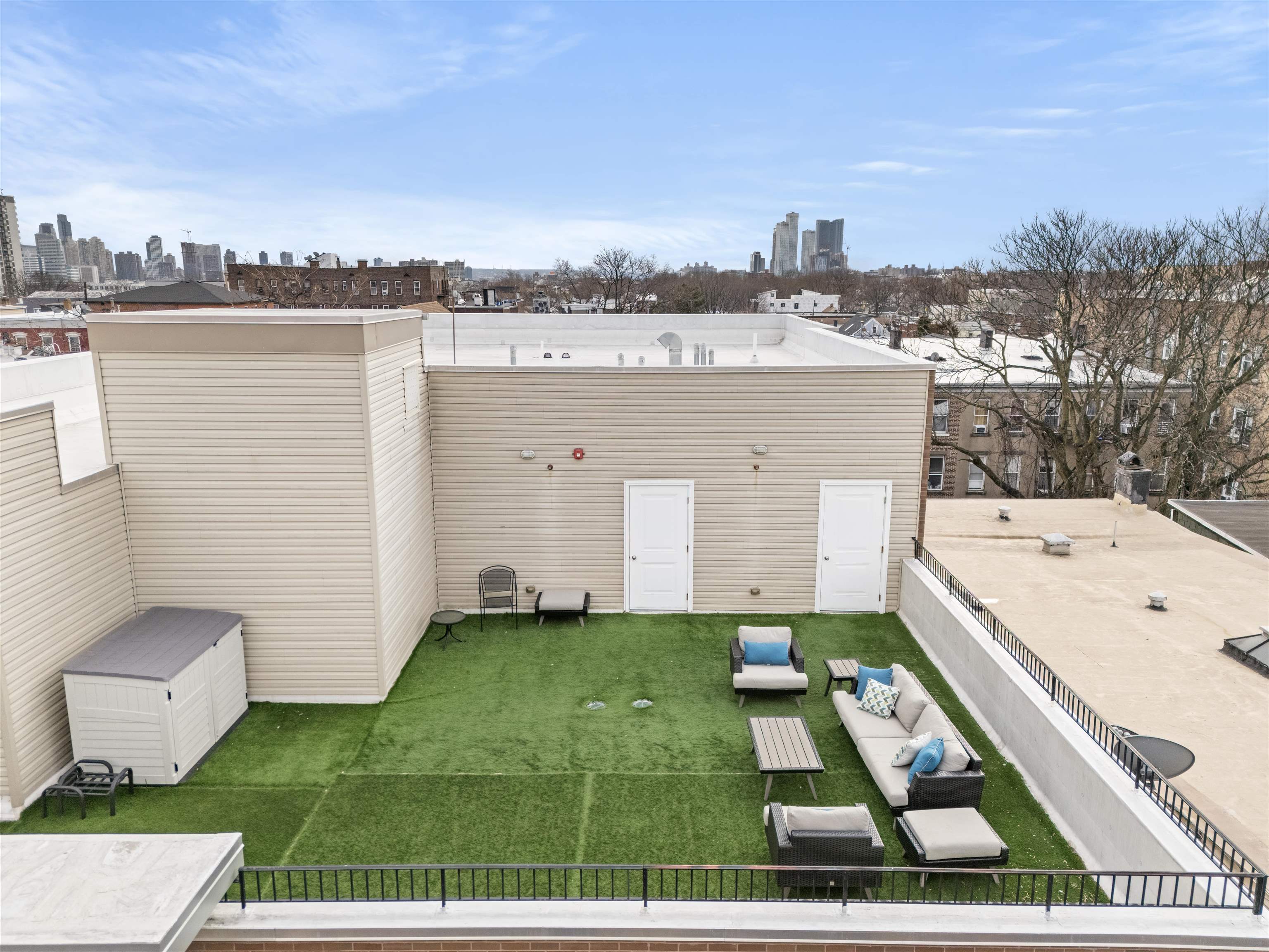 411 6th Street, Unit 202 Union City, NJ 07087 - Photo 21 of 28