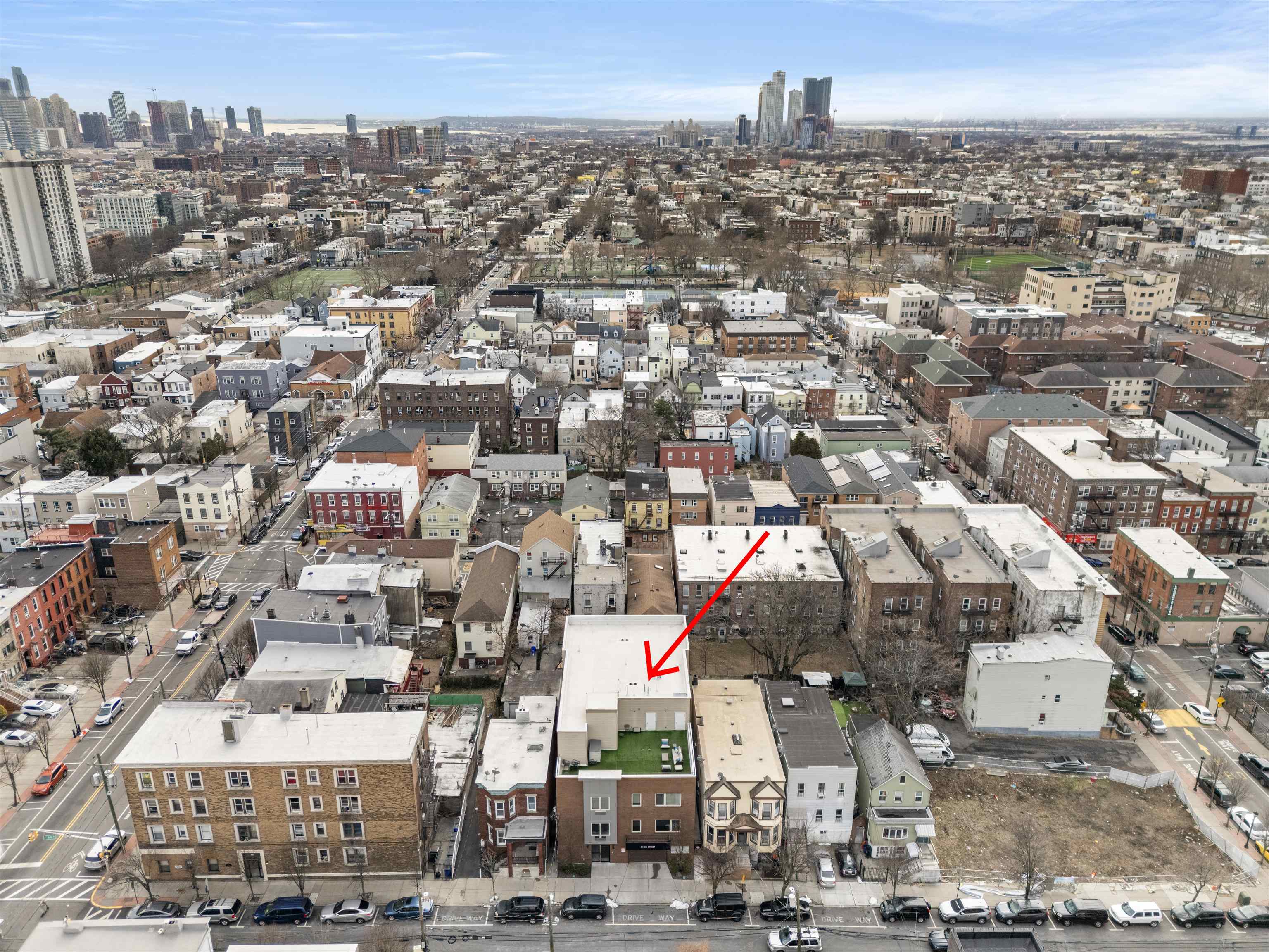 411 6th Street, Unit 202 Union City, NJ 07087 - Photo 24 of 28