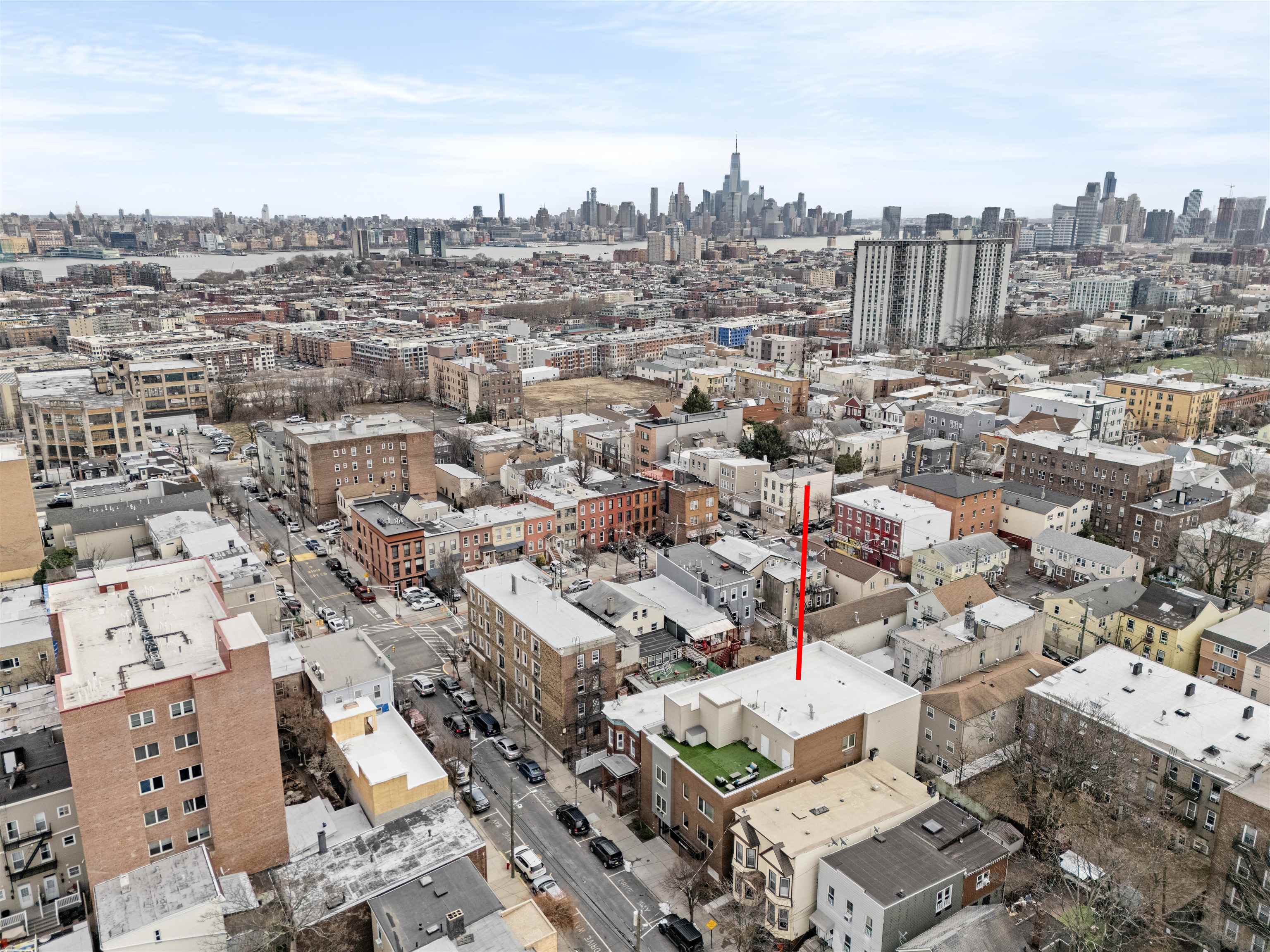 411 6th Street, Unit 202 Union City, NJ 07087 - Photo 25 of 28