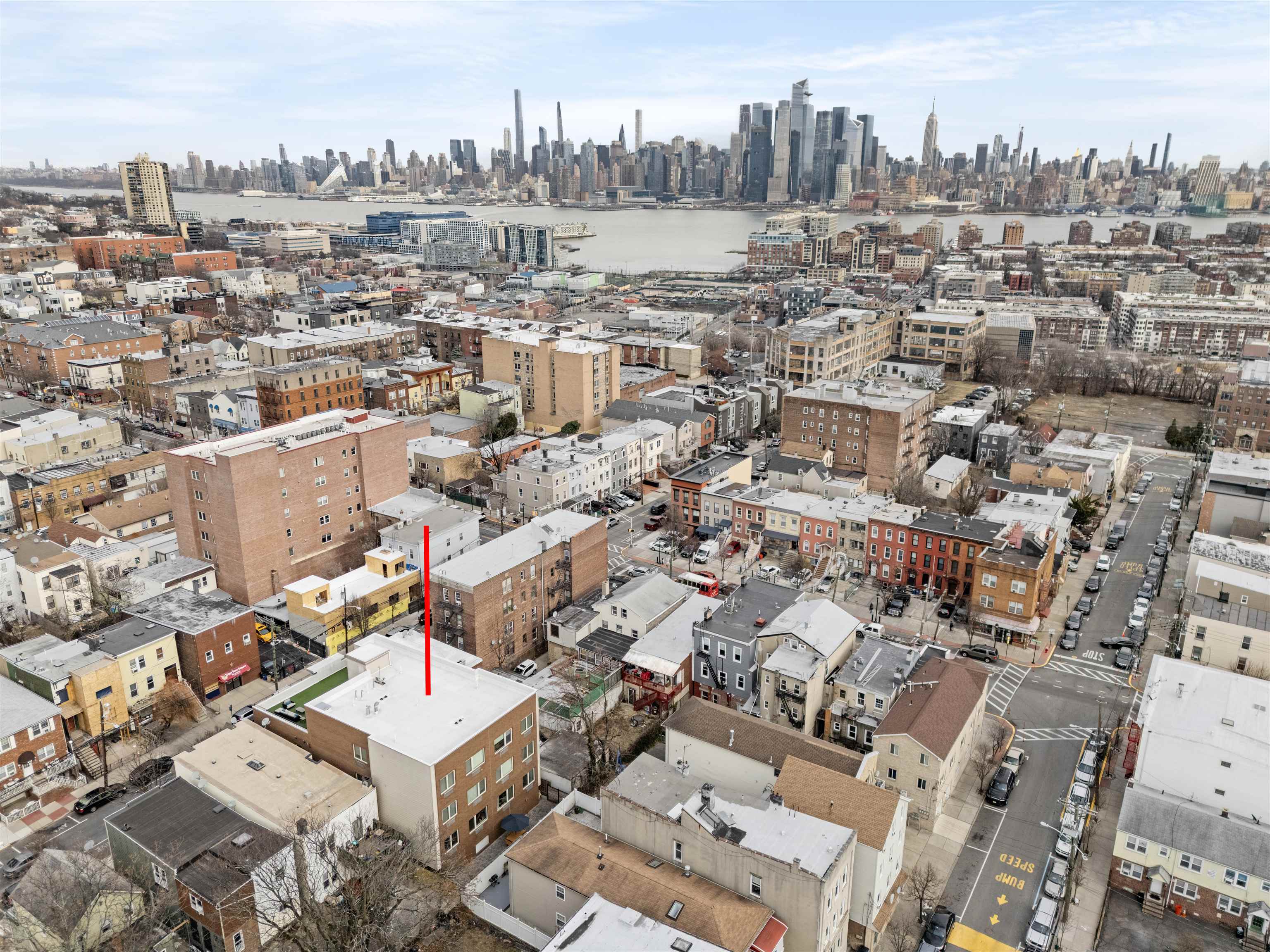 411 6th Street, Unit 202 Union City, NJ 07087 - Photo 26 of 28