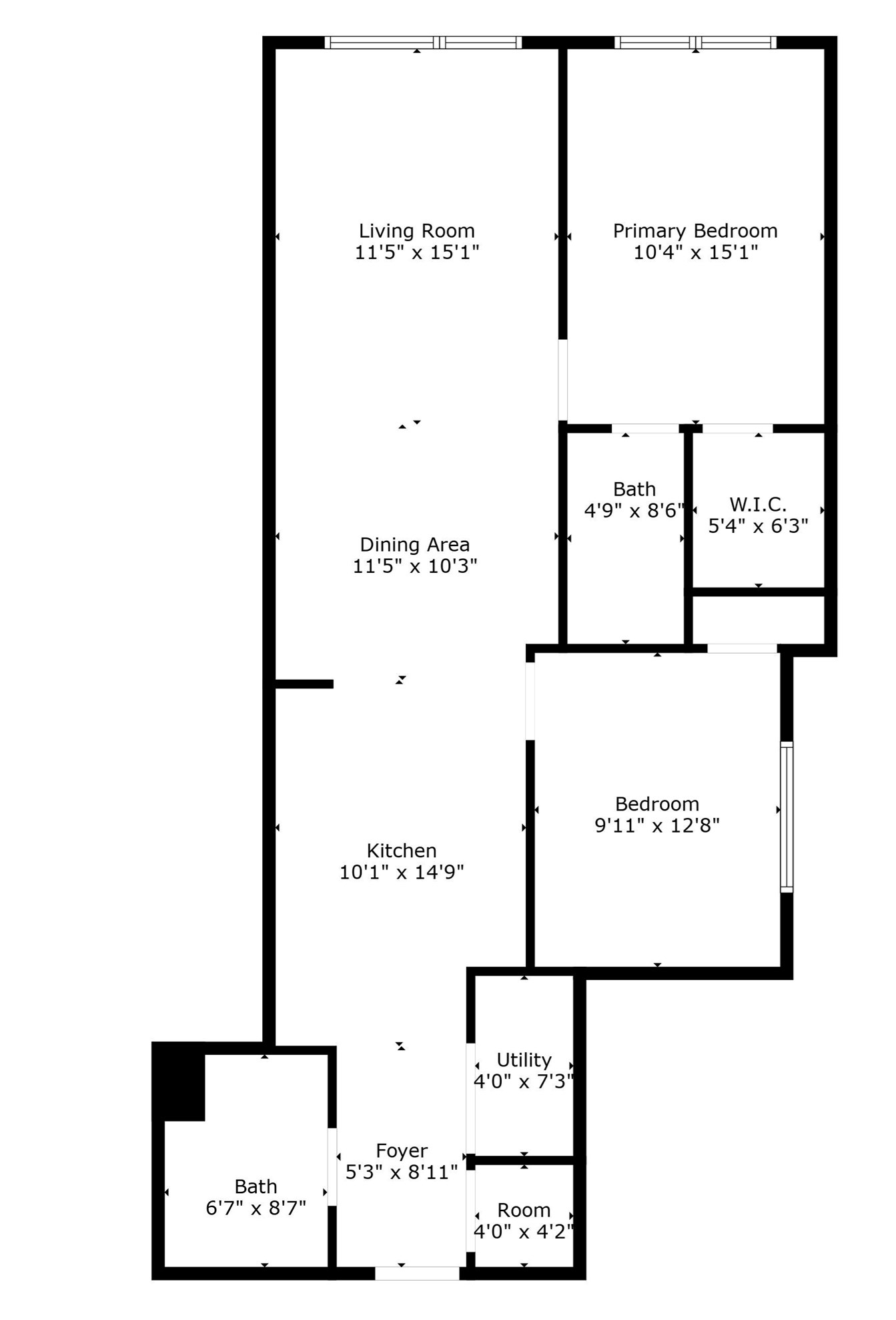 411 6th Street, Unit 202 Union City, NJ 07087 - Photo 28 of 28