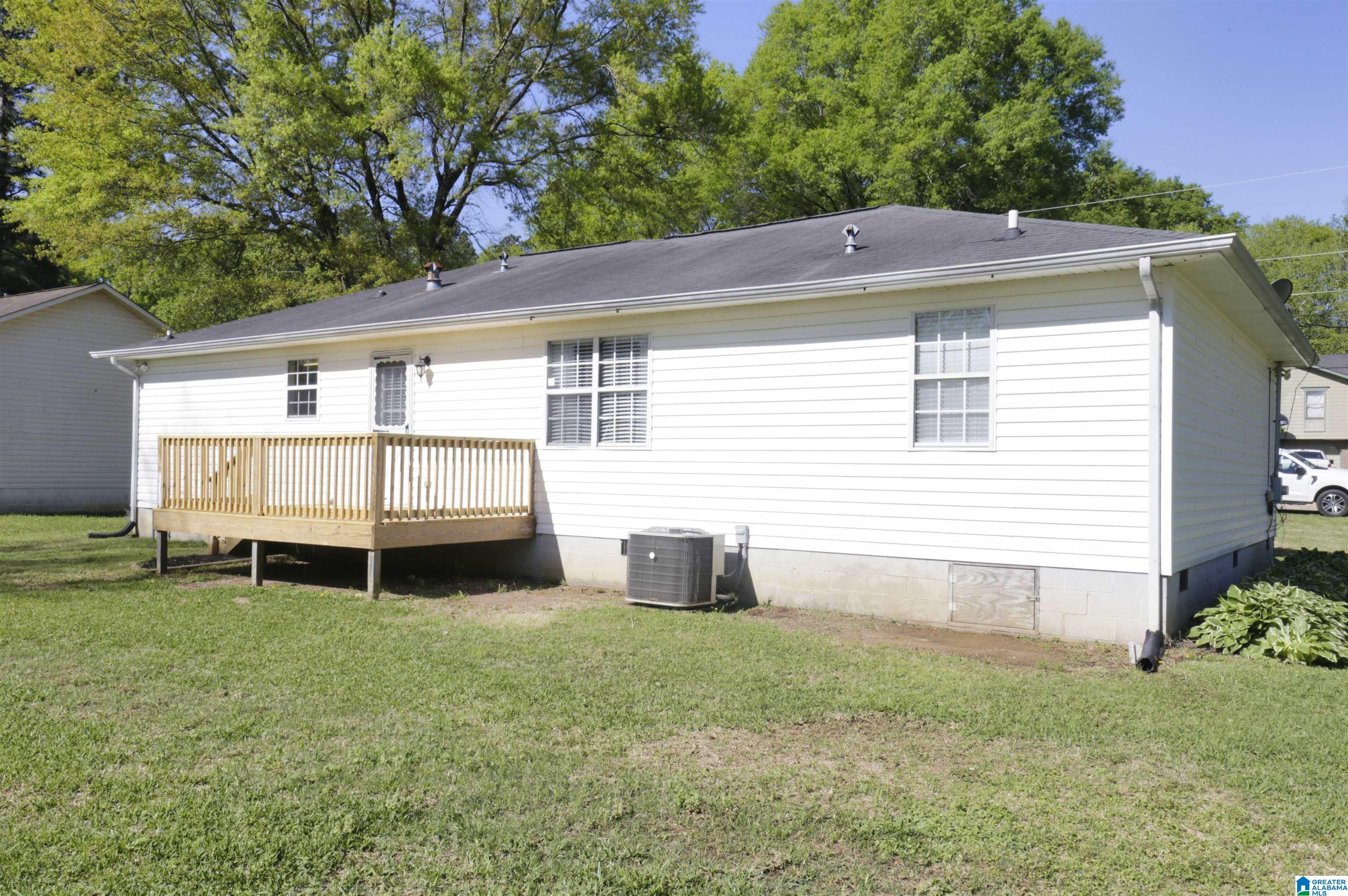 717 Timber Way Weaver, AL 36277 - Photo 25 of 30