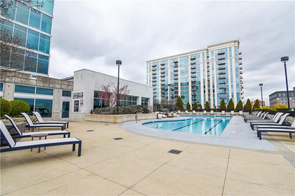 250 Pharr Road Northeast, Unit 1103 Atlanta, GA 30305 - Photo 10 of 16