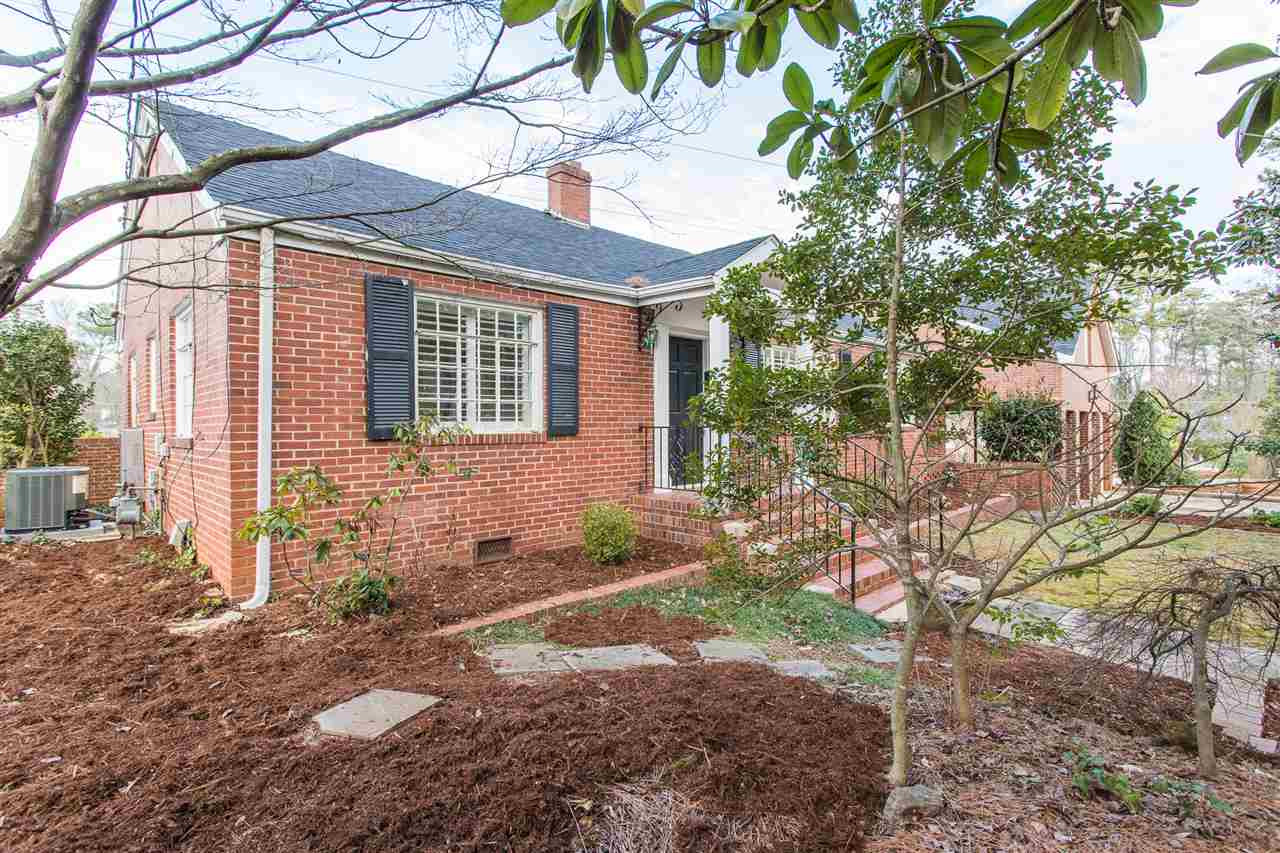 1217 Mitchell Street Raleigh, NC 27607 - Photo 29 of 30 Photo 29