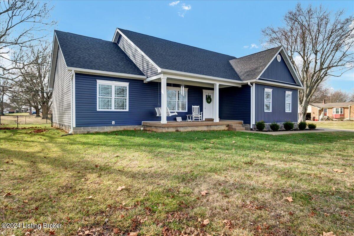 915 Stringer Lane Mount Washington, KY 40047 - Photo 3 of 42 03-915 Stringer Ln-103