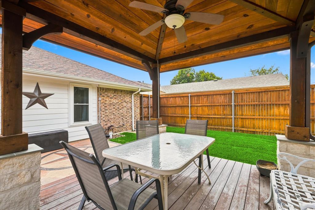 914 Reno Street Lewisville, TX 75077 - Photo 36 of 40 Gallery Image 36