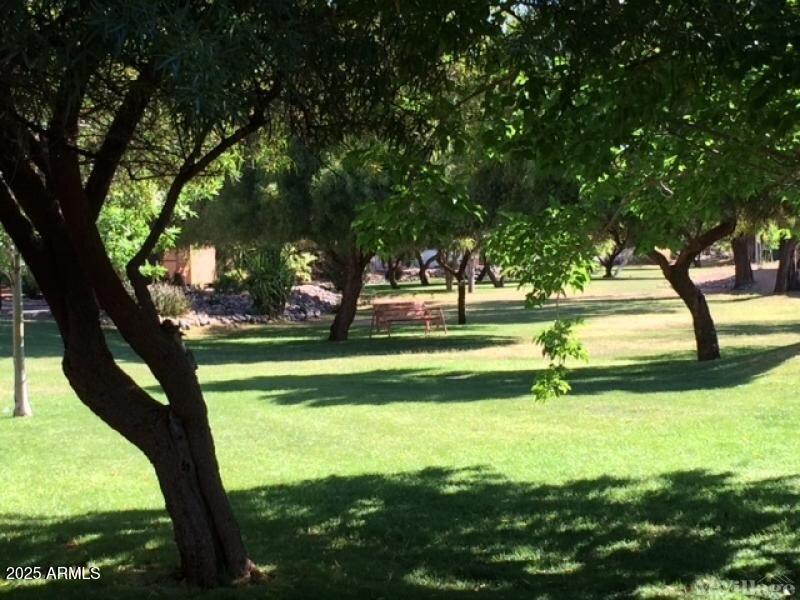 1706 East John Cabot Road Phoenix, AZ 85022 - Photo 26 of 26 a view of a golf course