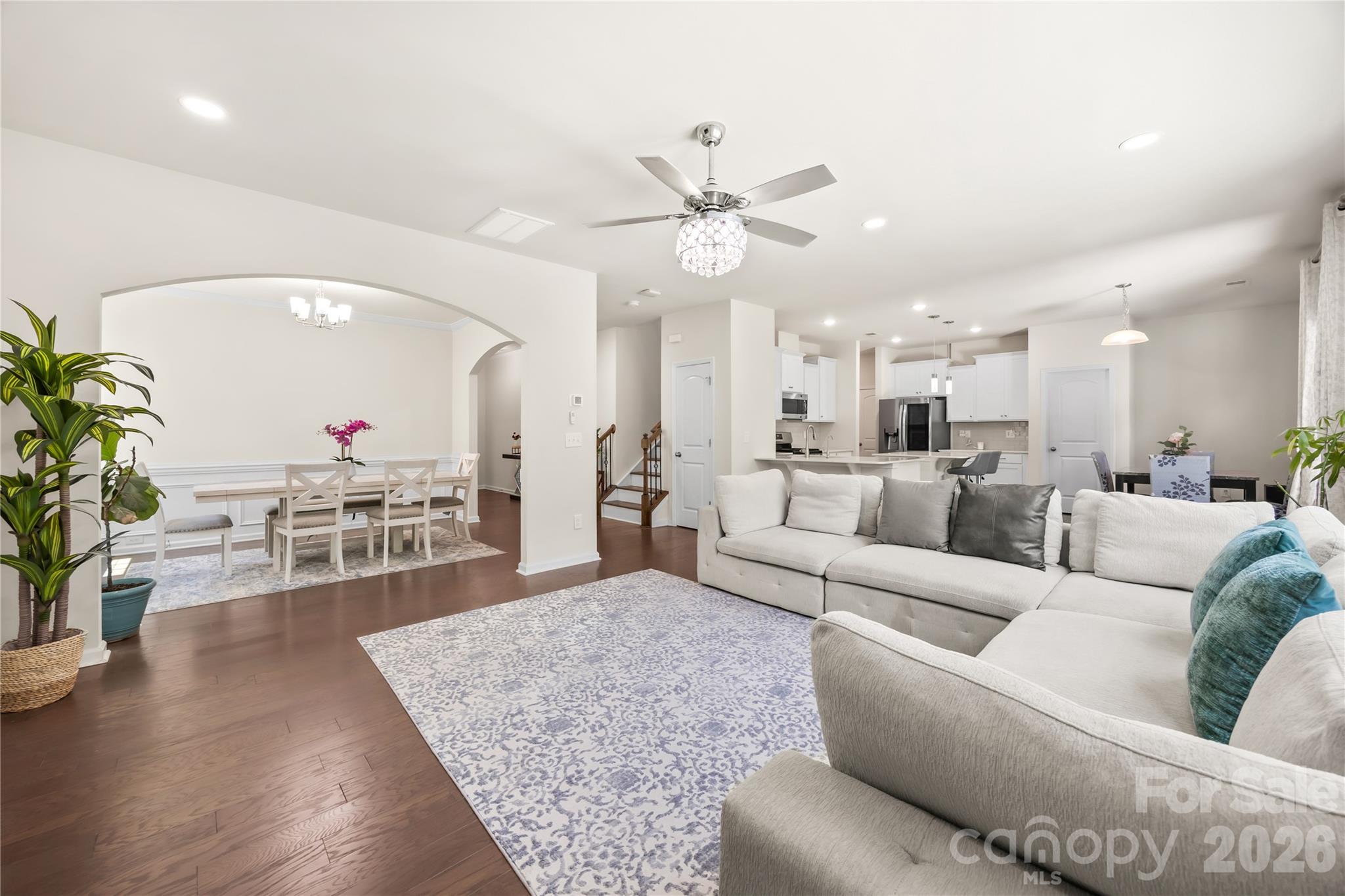 923 Wood Apple Lane Fort Mill, SC 29708 - Photo 27 of 47