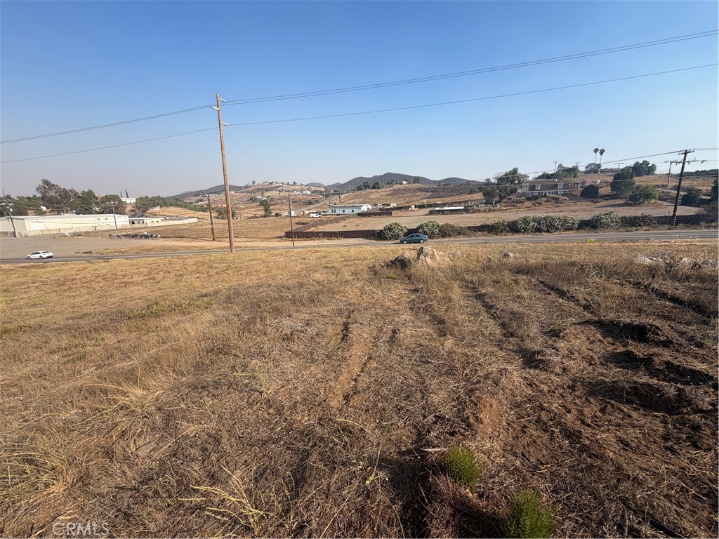 0 Bundy Canyon Road Menifee, CA 92584 - Photo 6 of 7 a view of an ocean
