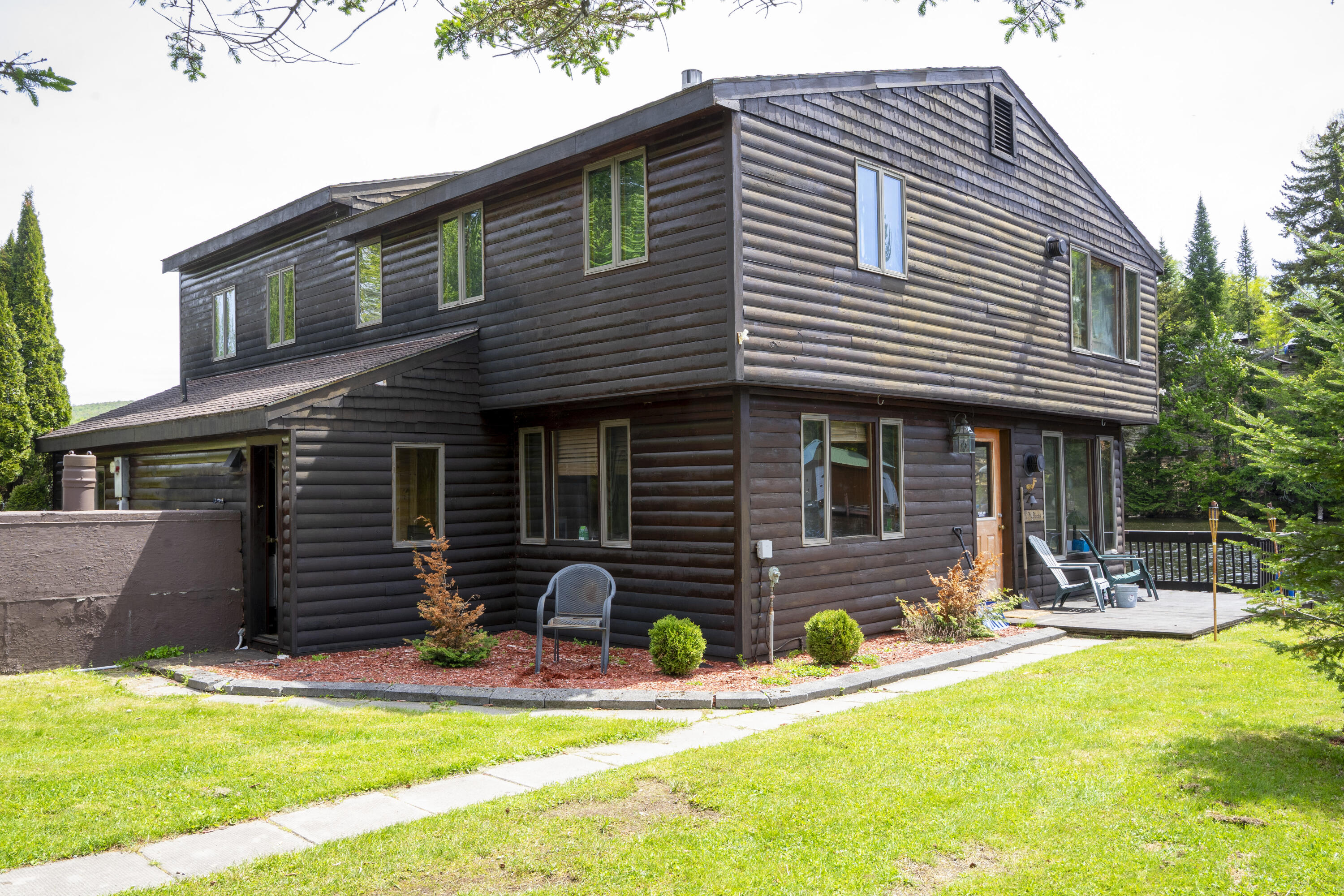 48 Channel Road Owls Head, NY 12969 - Photo 6 of 27