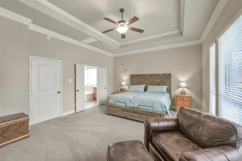 $669,000 | 21214 Redcrest Manor Drive, Richmond, TX 77406