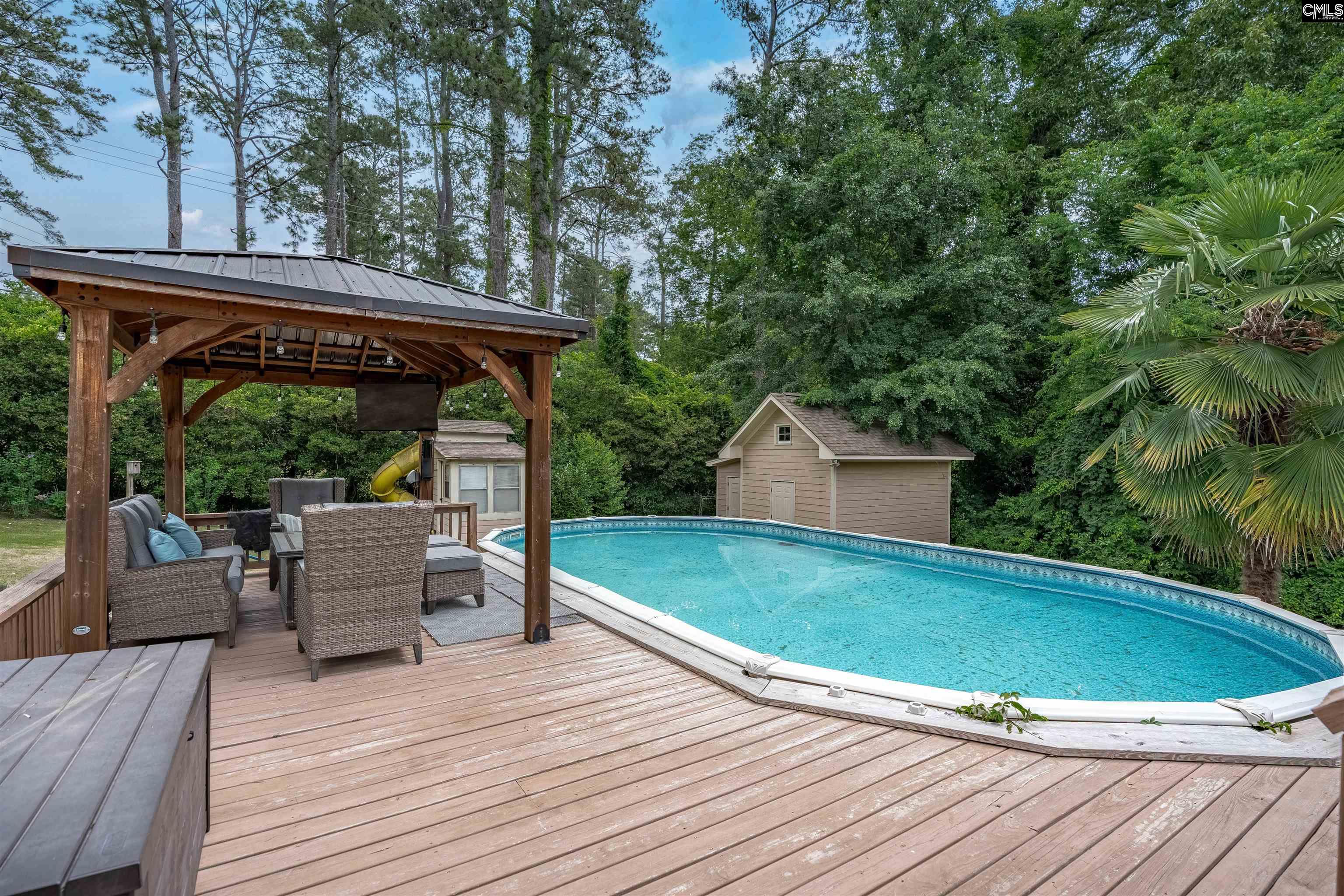 3933 Rockbridge Road Columbia, SC 29206 - Photo 55 of 61