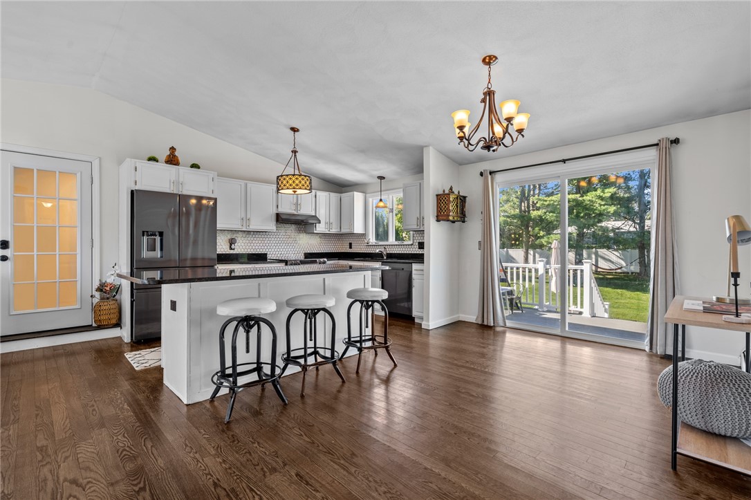 75 Nelson Road Cranston, RI 02921 - Photo 7 of 23 Gallery Image 7