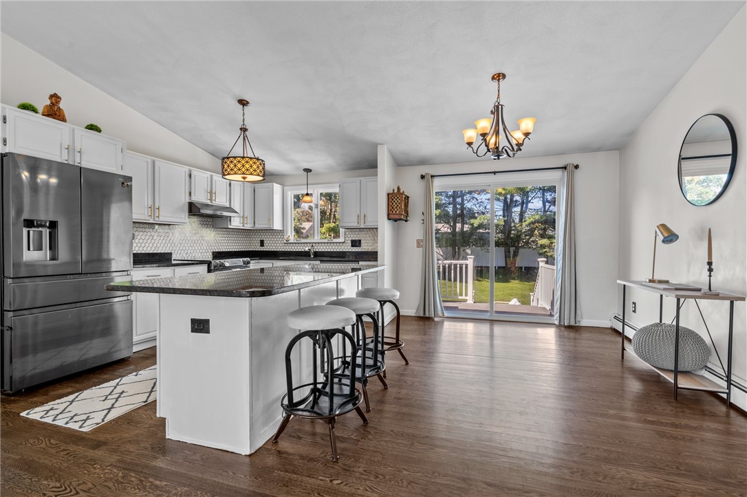 75 Nelson Road Cranston, RI 02921 - Photo 8 of 23 Gallery Image 8