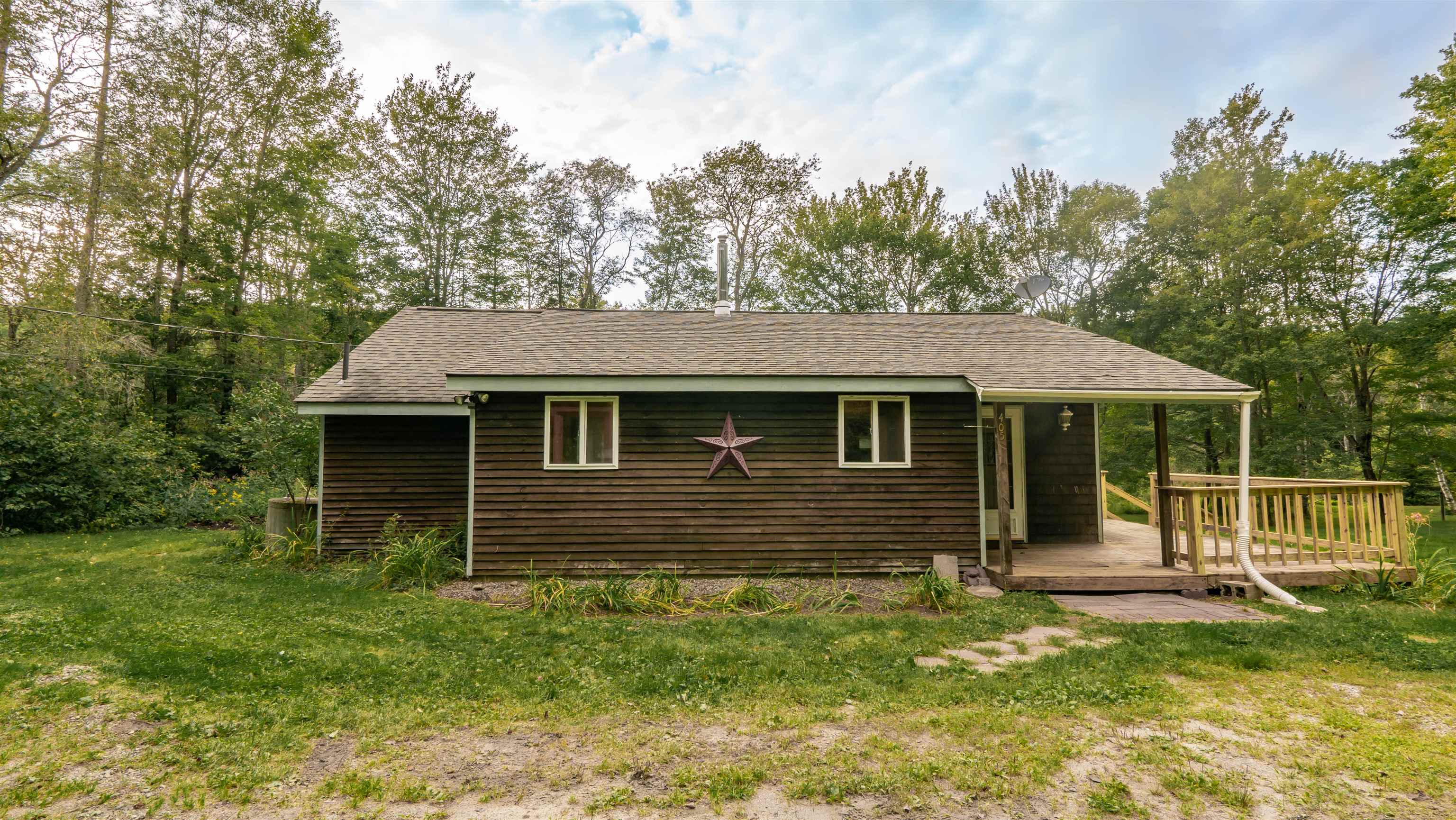 405 Washington Pond Road Marlow, NH 03456 - Photo 13 of 21