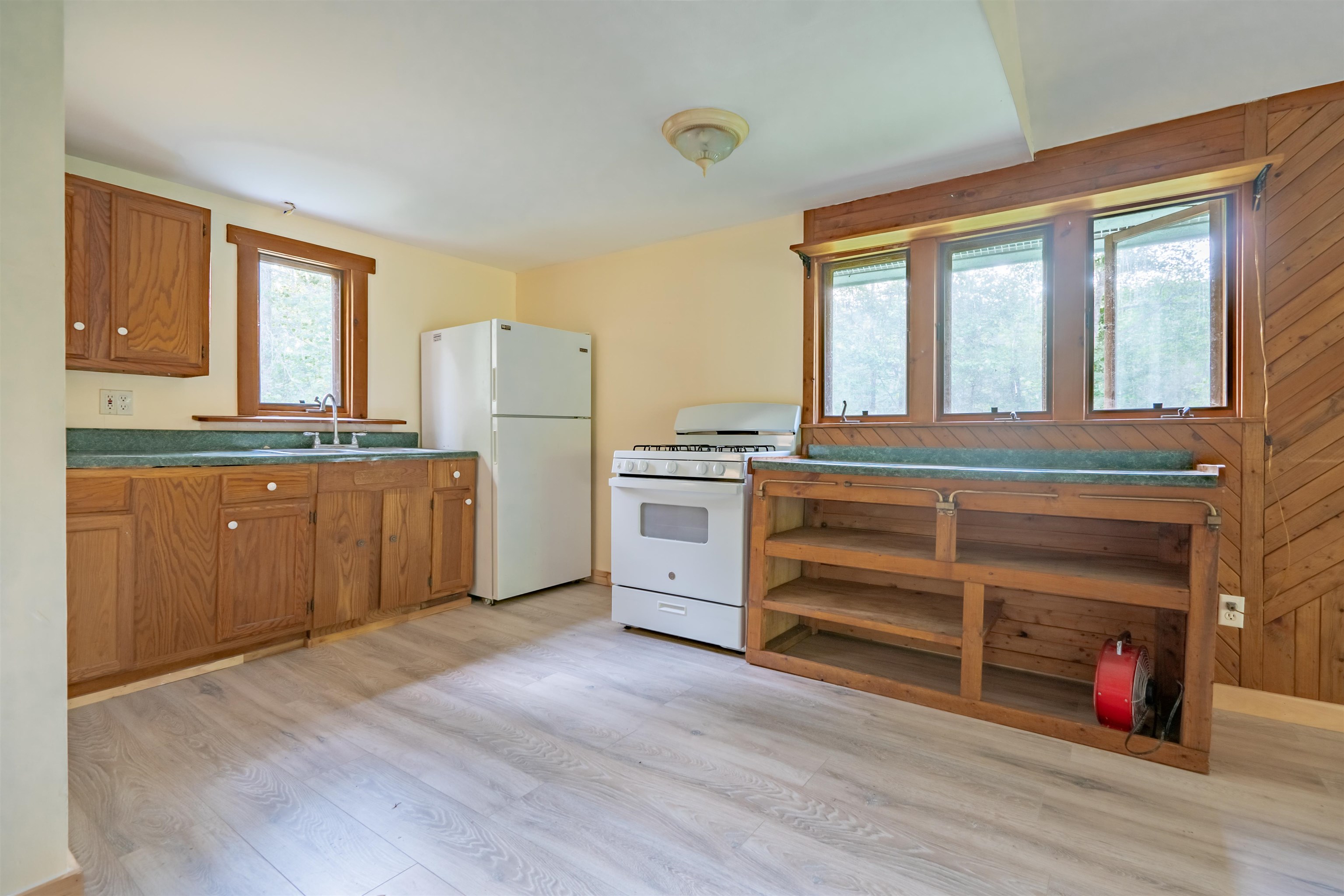 405 Washington Pond Road Marlow, NH 03456 - Photo 20 of 21