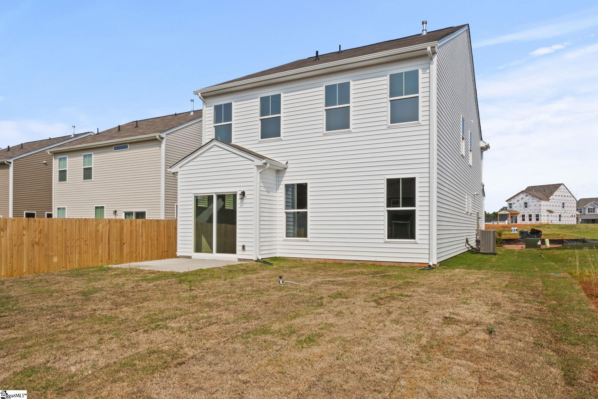 247 Pendergast Road Greenville, SC 29605 - Photo 27 of 27