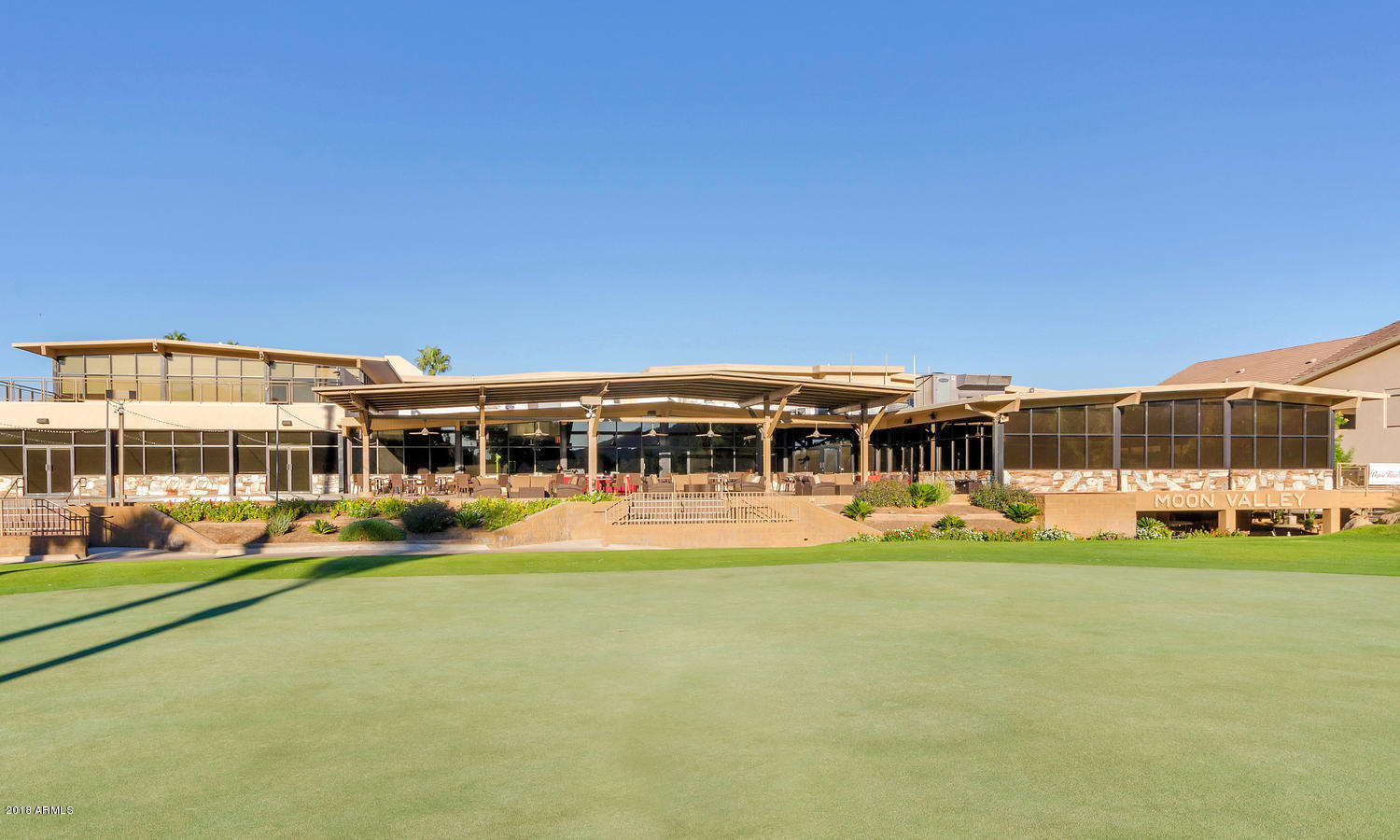 128 West Southern Hills Road Phoenix, AZ 85023 - Photo 30 of 33 Moon Valley Country Club