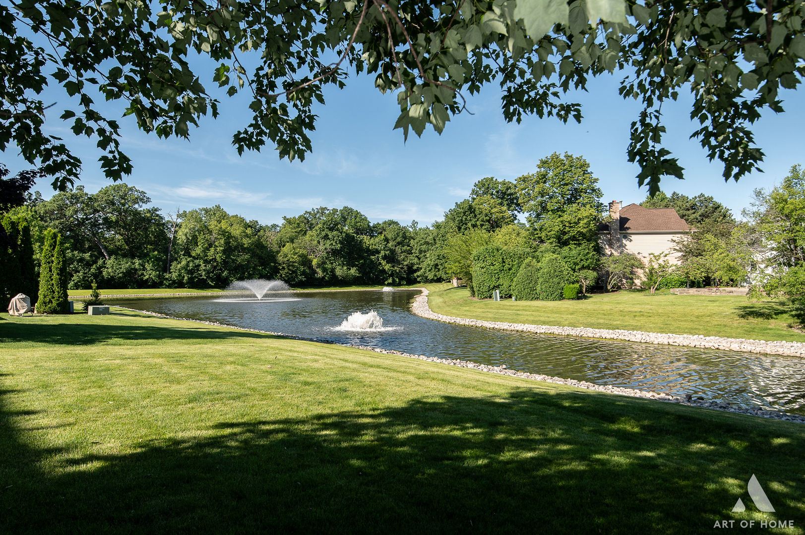 392 Spruce Road Wood Dale, IL 60191 - Photo 45 of 52 Gallery Image 45