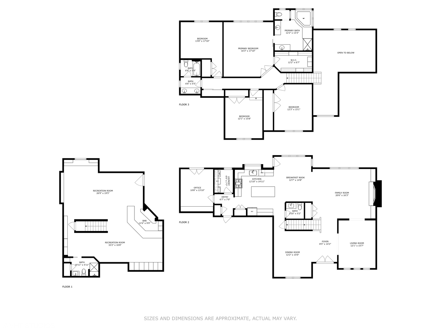 392 Spruce Road Wood Dale, IL 60191 - Photo 49 of 52 Gallery Image 49