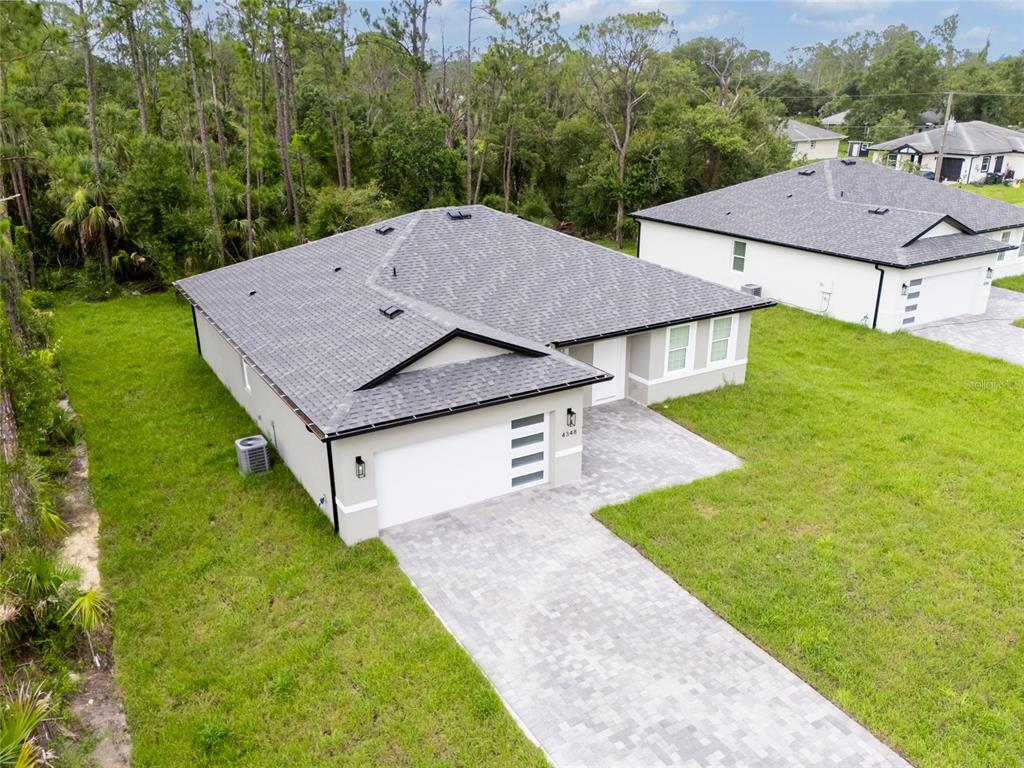 4348 Balsey Street North Port, FL 34286 - Photo 18 of 28