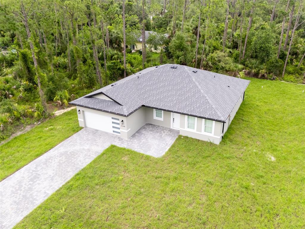 4348 Balsey Street North Port, FL 34286 - Photo 20 of 28