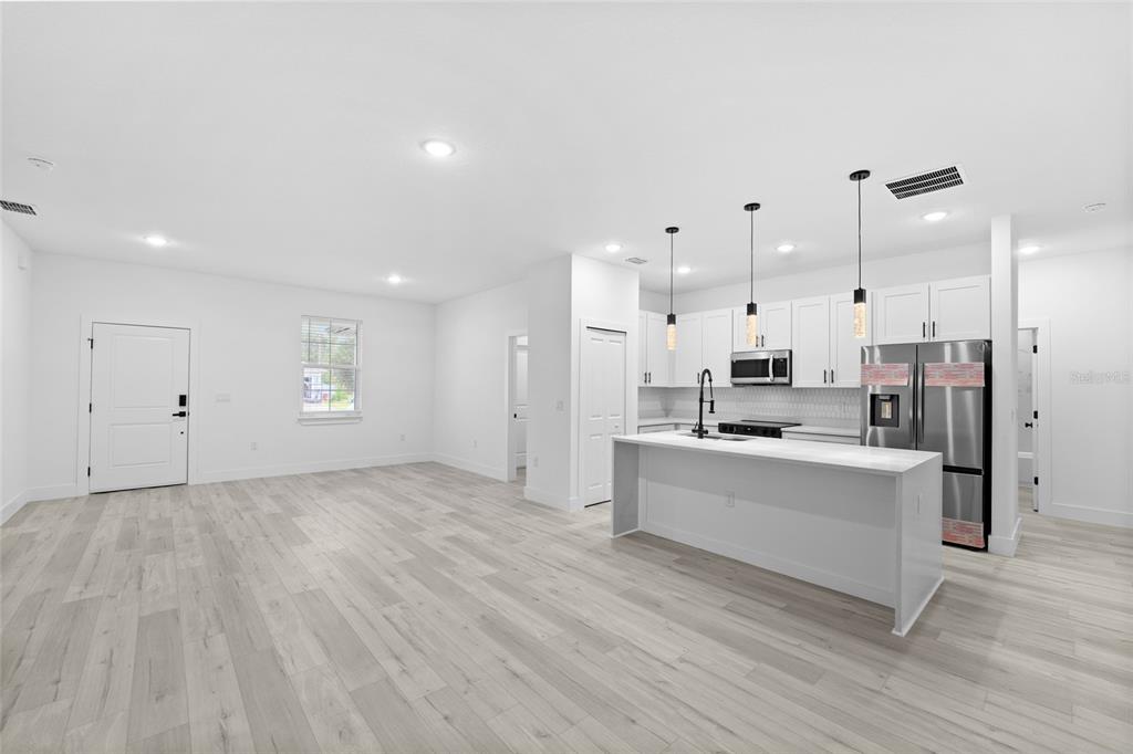 4348 Balsey Street North Port, FL 34286 - Photo 3 of 28