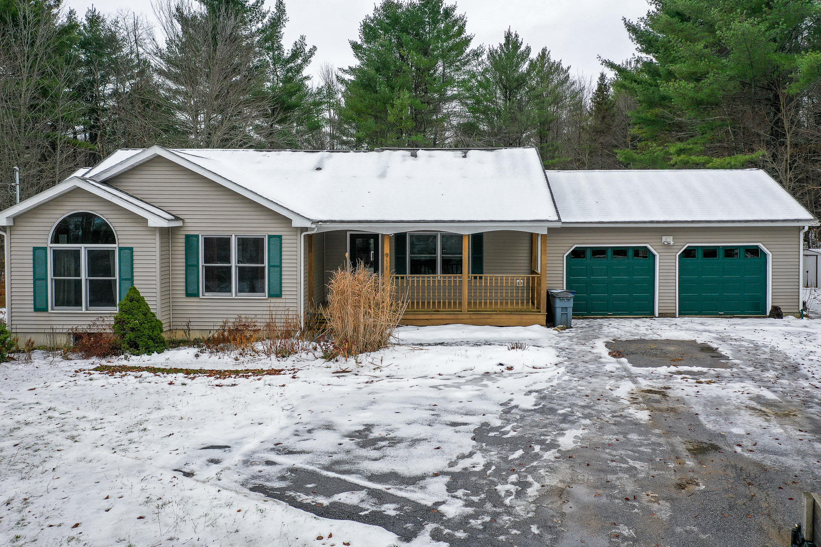 911 Fuller Road Carmel, ME 04419 - Photo 31 of 40 31