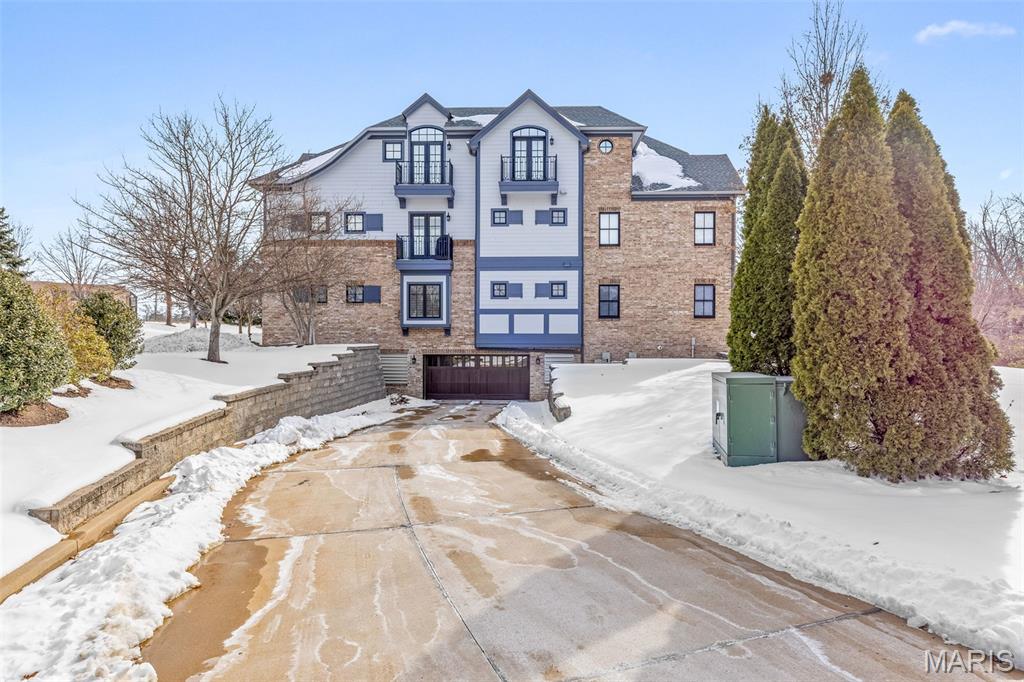 12420 Rott Road, Unit 2A St. Louis, MO 63127 - Photo 23 of 78