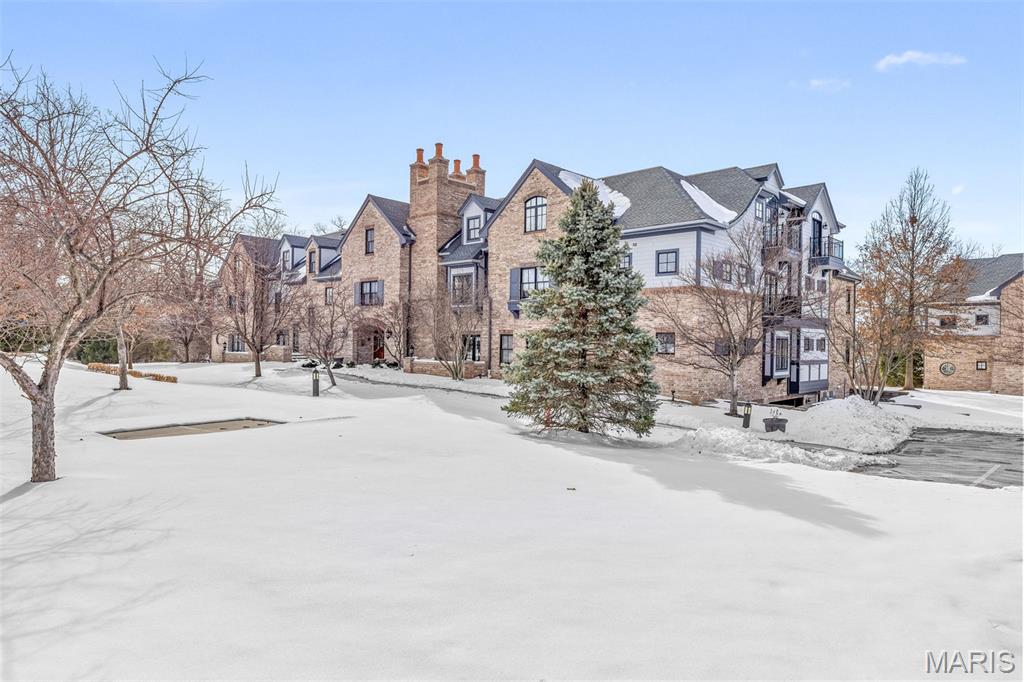 12420 Rott Road, Unit 2A St. Louis, MO 63127 - Photo 24 of 78