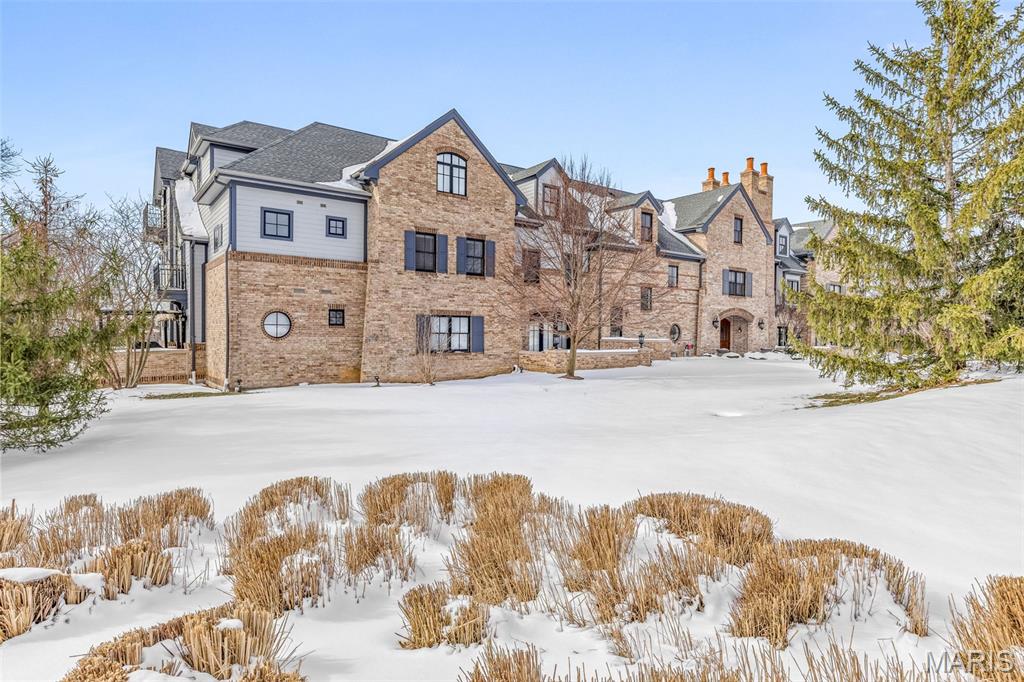 12420 Rott Road, Unit 2A St. Louis, MO 63127 - Photo 25 of 78