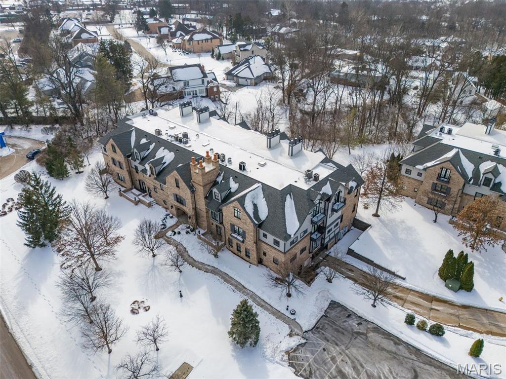 12420 Rott Road, Unit 2A St. Louis, MO 63127 - Photo 26 of 78