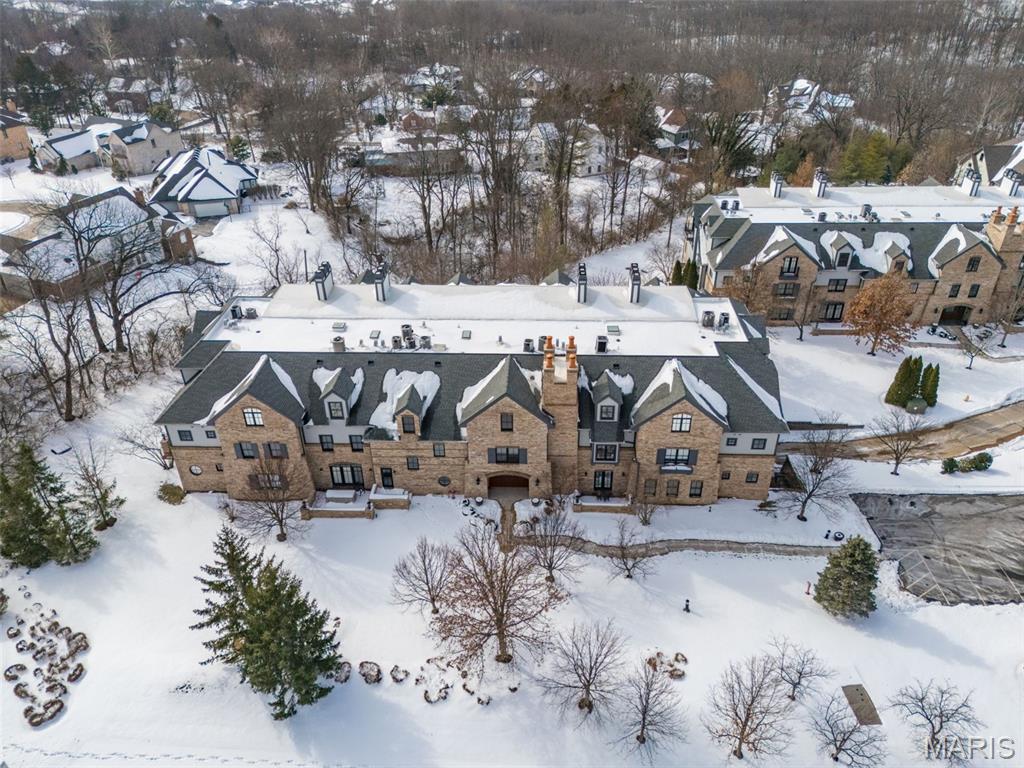 12420 Rott Road, Unit 2A St. Louis, MO 63127 - Photo 27 of 78