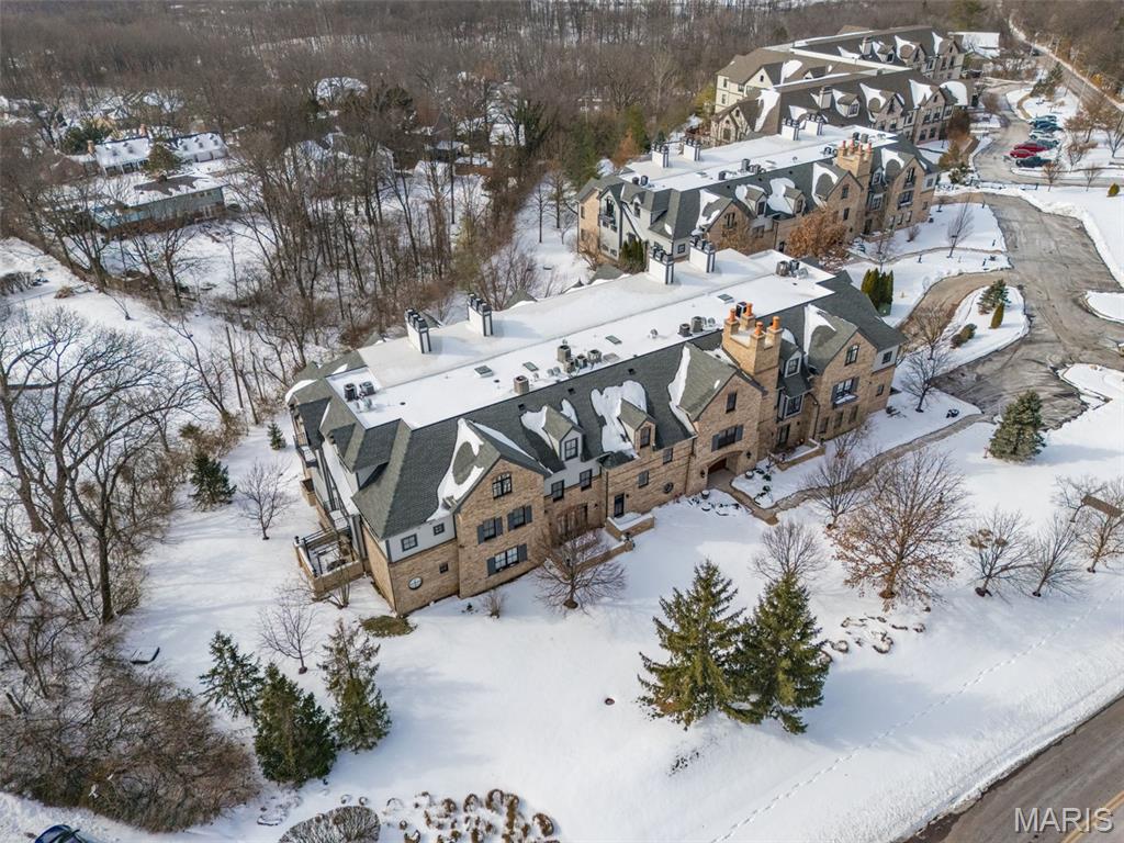 12420 Rott Road, Unit 2A St. Louis, MO 63127 - Photo 28 of 78