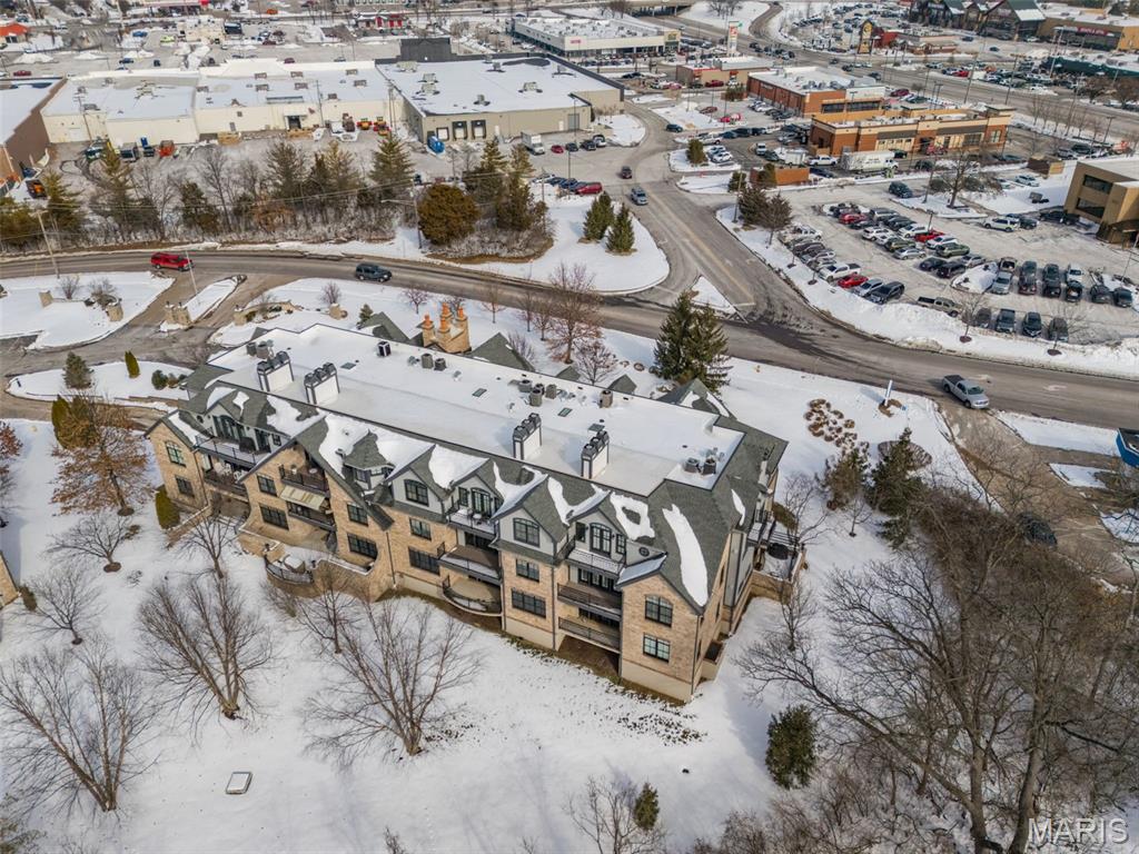 12420 Rott Road, Unit 2A St. Louis, MO 63127 - Photo 29 of 78