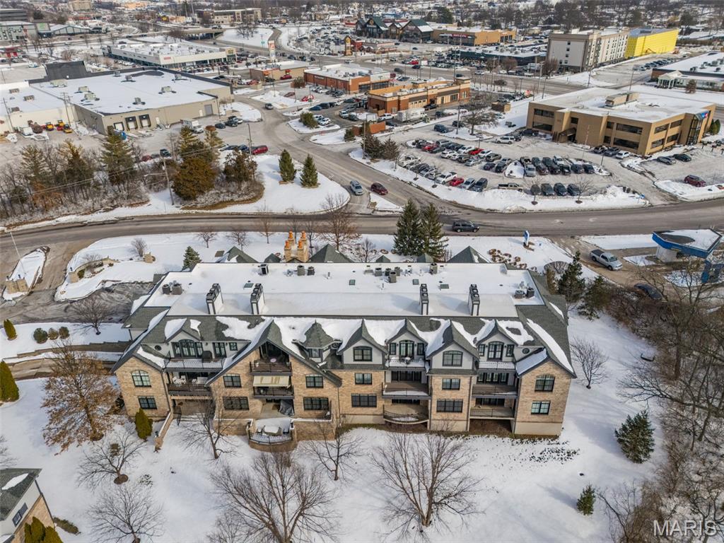 12420 Rott Road, Unit 2A St. Louis, MO 63127 - Photo 30 of 78