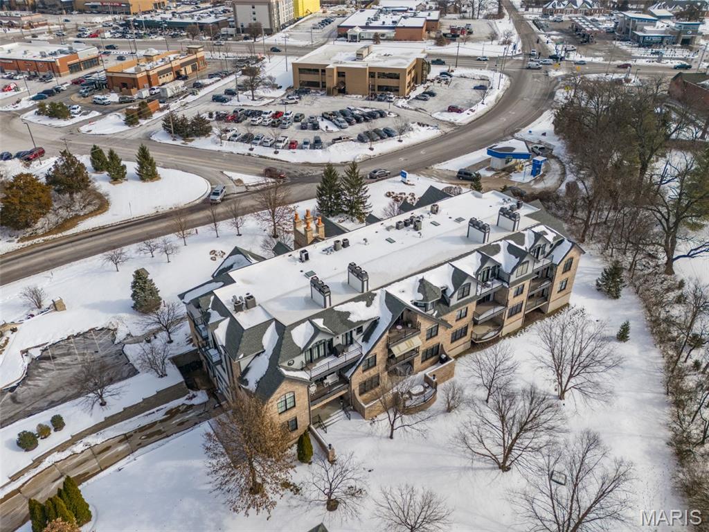 12420 Rott Road, Unit 2A St. Louis, MO 63127 - Photo 31 of 78