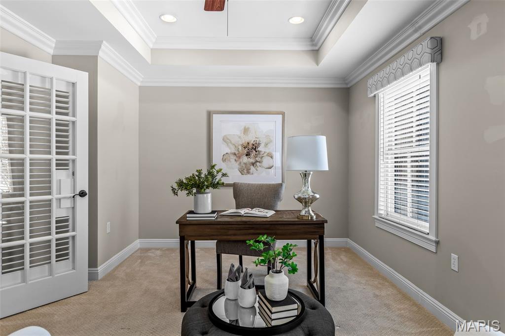 12420 Rott Road, Unit 2A St. Louis, MO 63127 - Photo 42 of 78