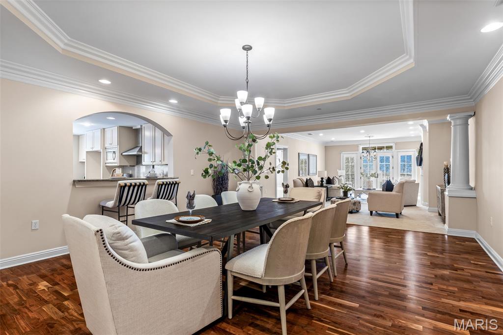 12420 Rott Road, Unit 2A St. Louis, MO 63127 - Photo 44 of 78