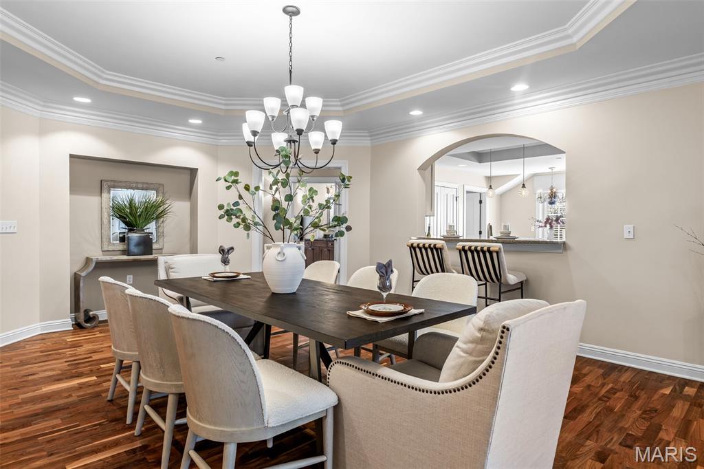 12420 Rott Road, Unit 2A St. Louis, MO 63127 - Photo 46 of 78