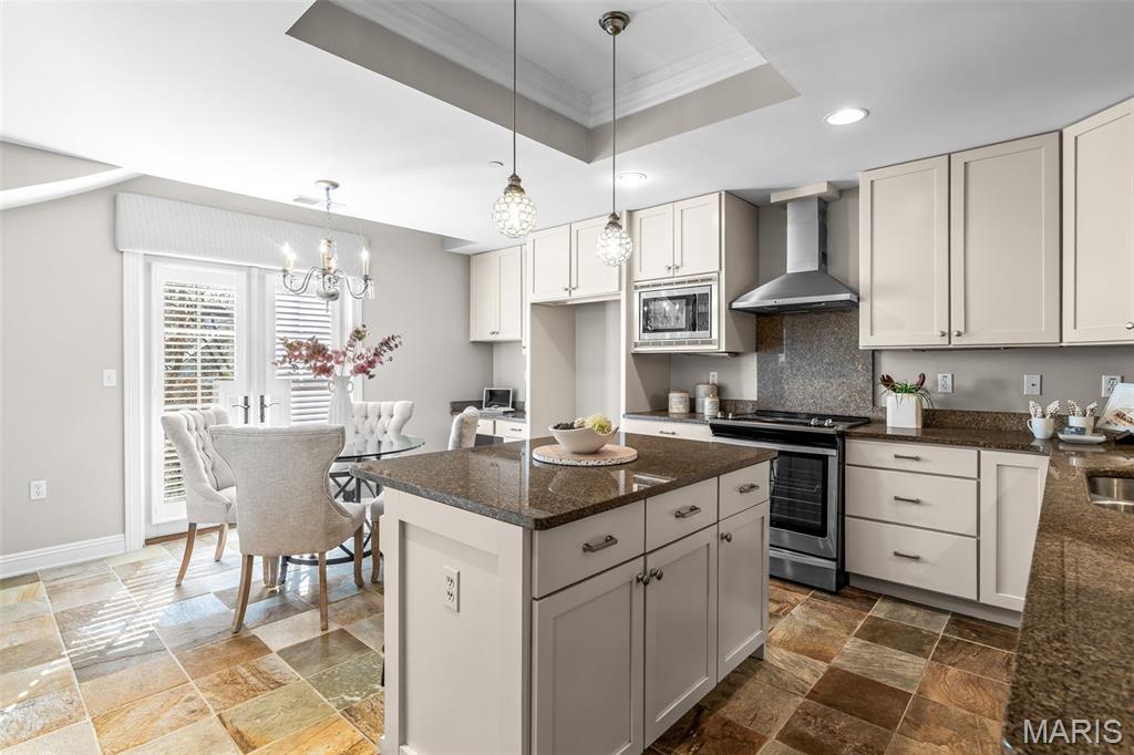 12420 Rott Road, Unit 2A St. Louis, MO 63127 - Photo 55 of 78