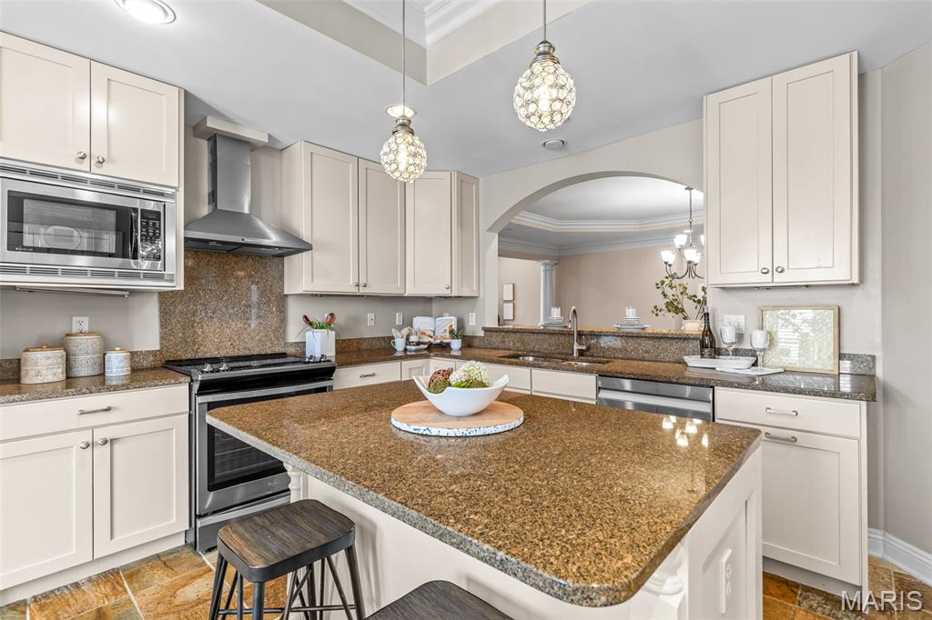 12420 Rott Road, Unit 2A St. Louis, MO 63127 - Photo 57 of 78