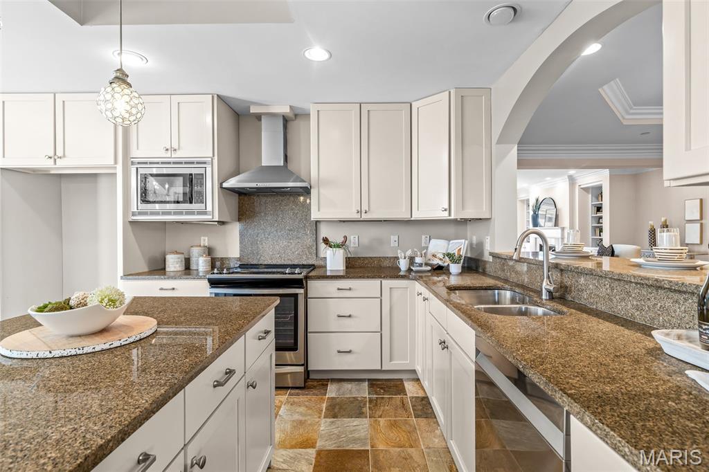 12420 Rott Road, Unit 2A St. Louis, MO 63127 - Photo 60 of 78